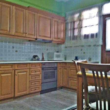 Appartamento Detached House 120 Sq.m., Kalamia Beach. Corinto