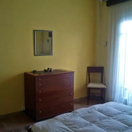 Appartamento Detached House 120 Sq.m., Kalamia Beach.