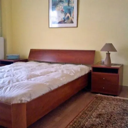 Detached House 120 Sq.m., Kalamia Beach. Appartement Corinthe