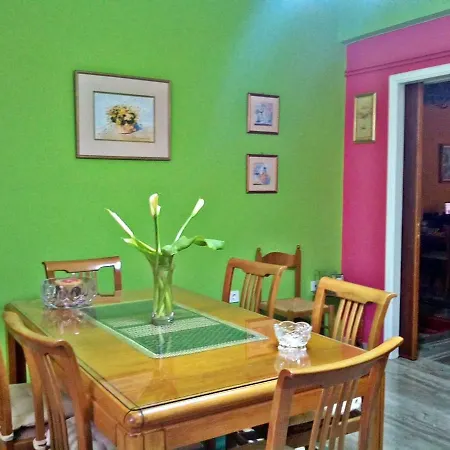 Detached House 120 Sq.m., Kalamia Beach. Corinto